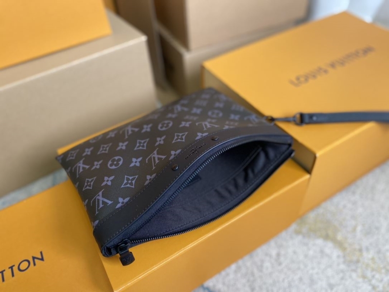 LV Clutch Bags